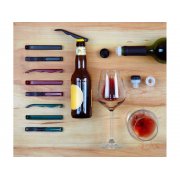 Пробка-каплеуловитель 2-в-1