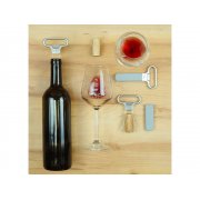 Откупориватель винных пробок Lamas