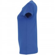 Футболка женская Imperial Women 190, ярко-синяя (royal) арт. 6083.44