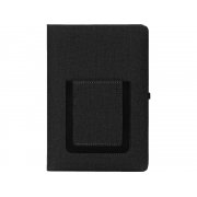 Блокнот А5 «Pocket» с карманом для телефона арт. 787157