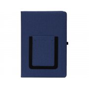 Блокнот А5 «Pocket» с карманом для телефона арт. 787152 Блокнот А5 «Pocket» с карманом для телефона арт. 787152