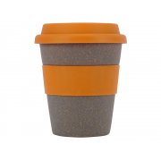 Стакан из бамбукового волокна «Café»