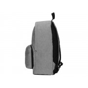 Рюкзак из переработанного пластика «Extend» 2-в-1 с поясной сумкой