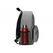 Рюкзак из переработанного пластика «Extend» 2-в-1 с поясной сумкой