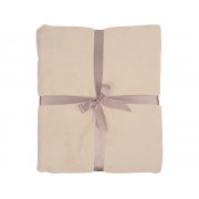 Плед флисовый «Natty» из переработанного пластика