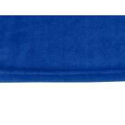 Плед флисовый «Natty» из переработанного пластика