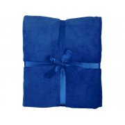 Плед флисовый «Natty» из переработанного пластика