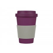 Термокружка из натуральных волокон «Muffin»