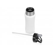 Бутылка спортивная из стали «Коста-Рика», 600 мл