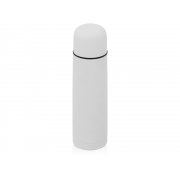 Термос «Ямал Soft Touch» с чехлом