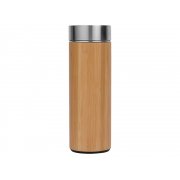 Вакуумный термос «Moso» из бамбука