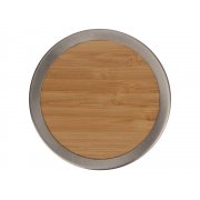 Вакуумный термос «Moso» из бамбука