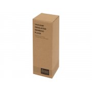 Вакуумный термос «Moso» из бамбука