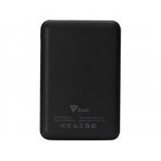 Беспроводной внешний аккумулятор «Grind Air», 5000 mAh