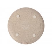 Беспроводное зарядное устройство «Wheatty» из пшеничной соломы, 5W
