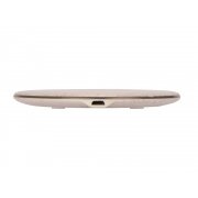 Беспроводное зарядное устройство «Wheatty» из пшеничной соломы, 5W