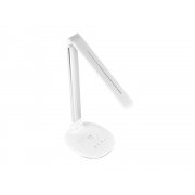 Настольная лампа с быстрой беспроводной зарядкой «LED POWER»