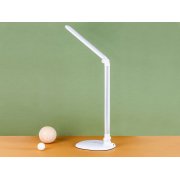 Настольная лампа с быстрой беспроводной зарядкой «LED POWER»