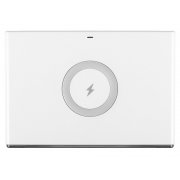 Часы с беспроводным зарядным устройством «Timebox 2»