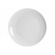 Тарелка керамическая