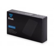 Внешний аккумулятор «Reserve» с USB Type-C, 5000 mAh