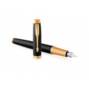 Ручка перьевая Parker IM Premium, F
