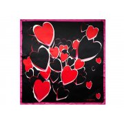 Платок «Cuore»