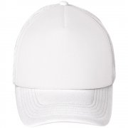 Бейсболка BUBBLE, белая арт. 01668102TUN