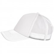 Бейсболка BUBBLE, белая арт. 01668102TUN