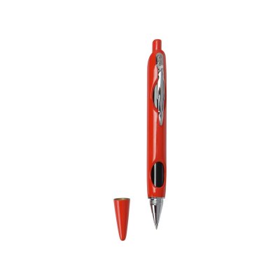 Подарочный набор «Формула 1»: ручка шариковая, зажигалка пьезо