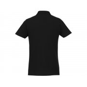 Рубашка поло «Helios» мужская арт. 3810699