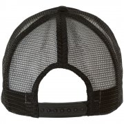 Бейсболка BUBBLE, черная арт. 01668312TUN Бейсболка BUBBLE, черная арт. 01668312TUN