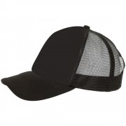 Бейсболка BUBBLE, черная арт. 01668312TUN Бейсболка BUBBLE, черная арт. 01668312TUN