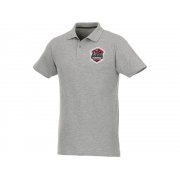 Рубашка поло «Helios» мужская