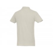 Рубашка поло «Helios» мужская арт. 3810690