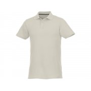 Рубашка поло «Helios» мужская арт. 3810690