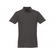 Рубашка поло «Helios» мужская арт. 3810689