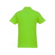 Рубашка поло «Helios» мужская арт. 3810668