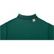 Рубашка поло «Helios» мужская арт. 3810660