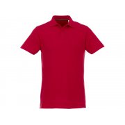 Рубашка поло «Helios» мужская арт. 3810625