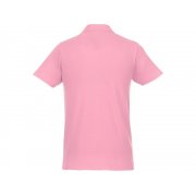 Рубашка поло «Helios» мужская арт. 3810623