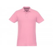 Рубашка поло «Helios» мужская арт. 3810623