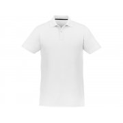 Рубашка поло «Helios» мужская арт. 3810601