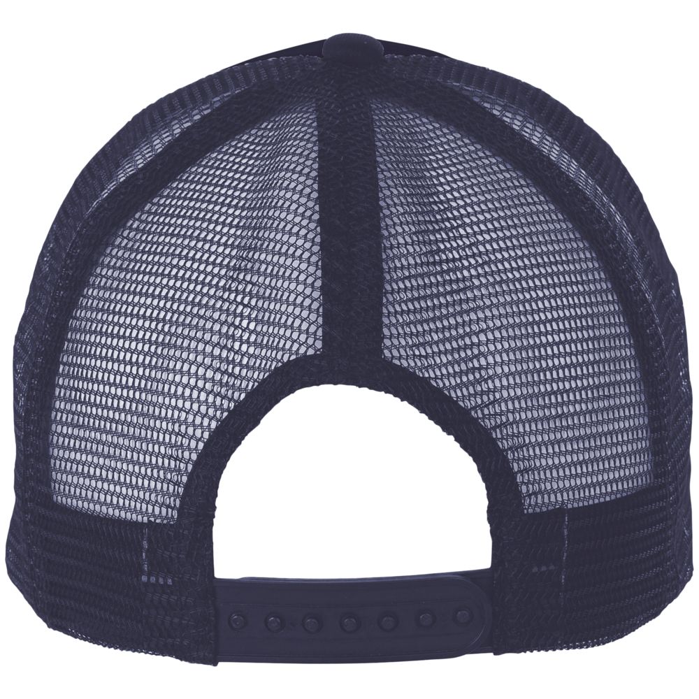 Бейсболка BUBBLE, темно-синяя арт. 01668319TUN Бейсболка BUBBLE, темно-синяя арт. 01668319TUN