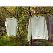 Футболка «Pure» из неокрашенного хлопка, мужская арт. 3102816