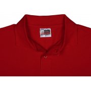 Рубашка поло "First 2.0" мужская