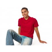 Рубашка поло "First 2.0" мужская