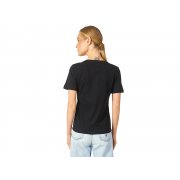 Футболка «Heavy Super Club 2.0» женская