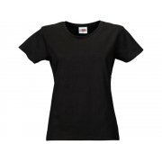 Футболка «Heavy Super Club 2.0» женская