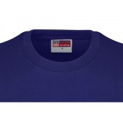 Футболка «Heavy Super Club» мужская